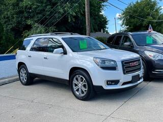 2016 Gmc Acadia for sale in Roseville MI