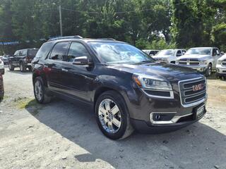 2017 Gmc Acadia Limited for sale in New Bern NC