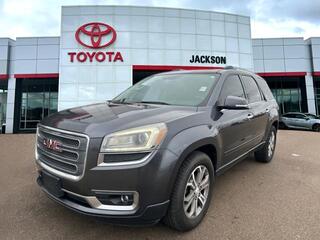 2013 Gmc Acadia for sale in Jackson MS