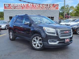 2015 Gmc Acadia for sale in Cincinnati OH