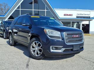 2016 Gmc Acadia