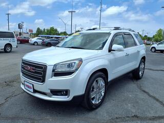 2017 Gmc Acadia Limited for sale in Oklahoma City OK
