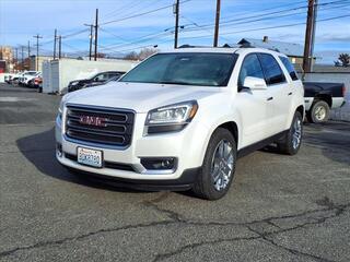 2017 Gmc Acadia Limited for sale in Yakima WA