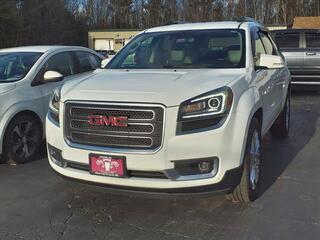 2017 Gmc Acadia Limited