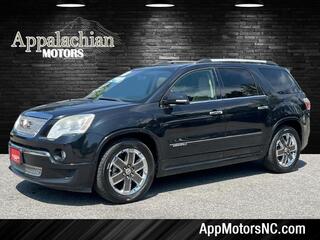 2011 Gmc Acadia for sale in Asheville NC