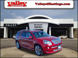 2012 Gmc Acadia