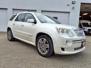 2012 Gmc Acadia