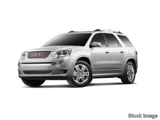 2012 Gmc Acadia for sale in Johnson City TN