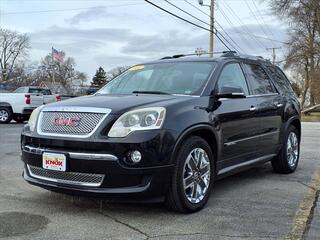 2011 Gmc Acadia for sale in Boardman OH