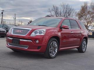 2012 Gmc Acadia for sale in Waterford MI