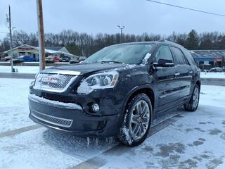 2012 Gmc Acadia