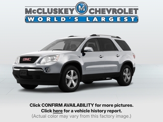 2012 Gmc Acadia for sale in Cincinnati OH
