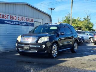 2012 Gmc Acadia for sale in Richmond VA