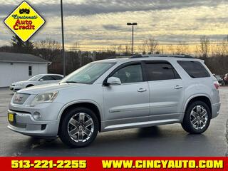 2012 Gmc Acadia for sale in Cincinnati OH