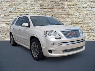 2011 Gmc Acadia for sale in Chattanooga TN