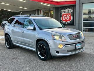 2011 Gmc Acadia