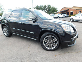 2012 Gmc Acadia