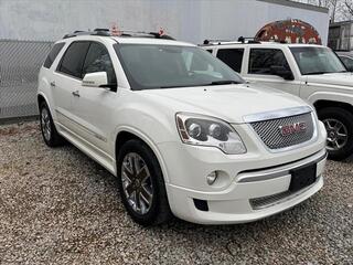 2011 Gmc Acadia for sale in Guthrie KY