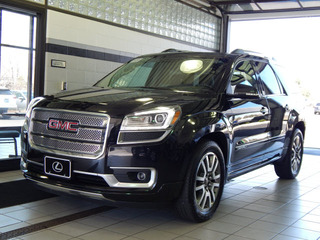 2013 Gmc Acadia for sale in Toledo OH