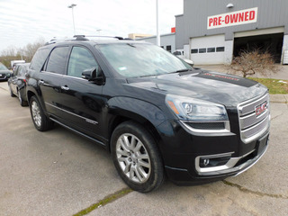 2015 Gmc Acadia for sale in Clarksville TN