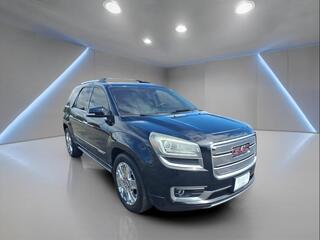 2016 Gmc Acadia