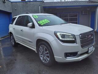 2013 Gmc Acadia