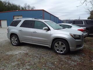 2014 Gmc Acadia for sale in Ripley WV