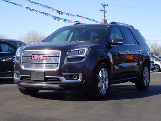 2015 Gmc Acadia for sale in Waterford MI