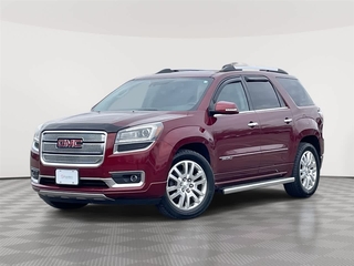 2015 Gmc Acadia for sale in Plymouth MI