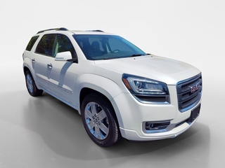 2015 Gmc Acadia