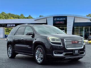 2015 Gmc Acadia