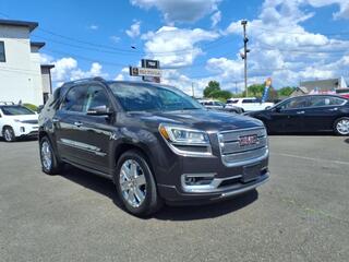 2016 Gmc Acadia