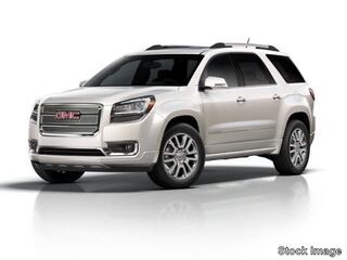 2013 Gmc Acadia