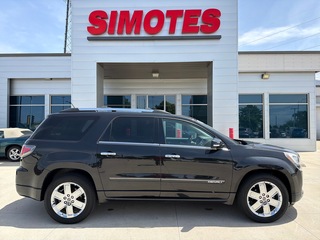 2013 Gmc Acadia