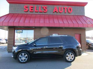 2014 Gmc Acadia for sale in St. Cloud MN