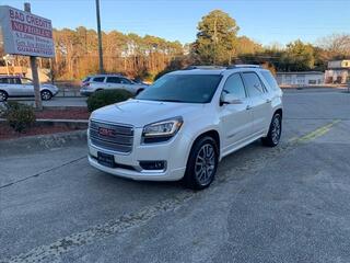 2014 Gmc Acadia for sale in Fayetteville NC