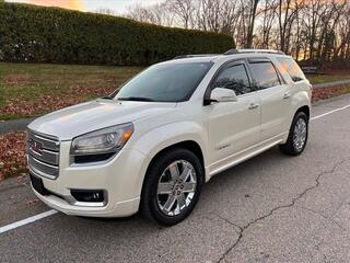 2014 Gmc Acadia