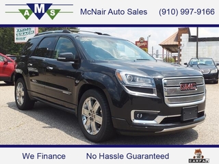 2015 Gmc Acadia