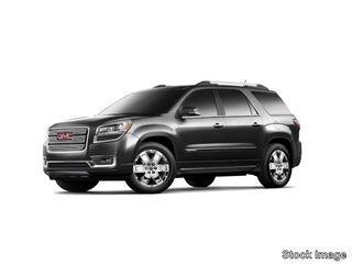 2016 Gmc Acadia