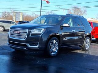 2016 Gmc Acadia for sale in Waterford MI
