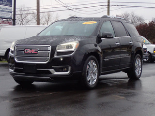 2013 Gmc Acadia