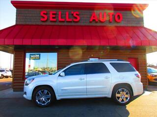 2014 Gmc Acadia