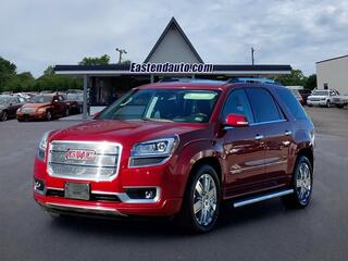 2014 Gmc Acadia for sale in Richmond VA