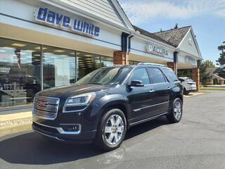 2015 Gmc Acadia