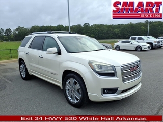 2015 Gmc Acadia