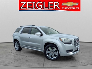 2015 Gmc Acadia for sale in Claysburg PA