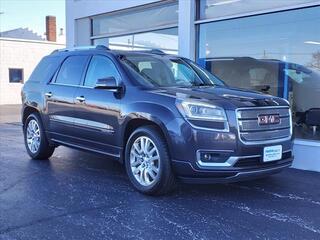 2016 Gmc Acadia for sale in St Fostoria OH