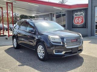 2016 Gmc Acadia