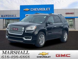2016 Gmc Acadia for sale in Jerseyville IL