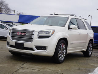 2014 Gmc Acadia